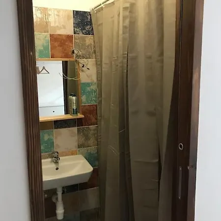 Casa Chicca 1 Apartment La Spezia