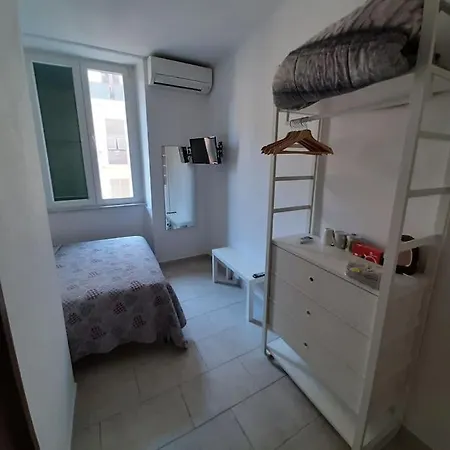 Apartment Casa Chicca 1 La Spezia